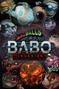 Madballs in Babo: Invasion <span class="ext" style="background-color: #2a475e; color: #FFFFFF;">STEAM</span> <span class="ext ext_digital">digital</span> thumbnail 1