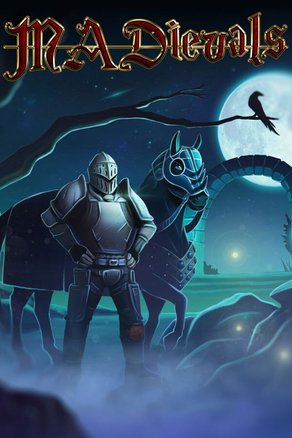 Madievals STEAM digital — Import Game Deal