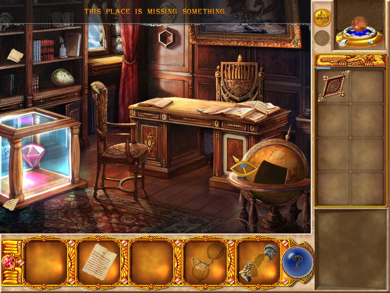 Magic Encyclopedia: Moon Light <span class="ext" style="background-color: #2a475e; color: #FFFFFF;">STEAM</span> <span class="ext ext_digital">digital</span> image 3