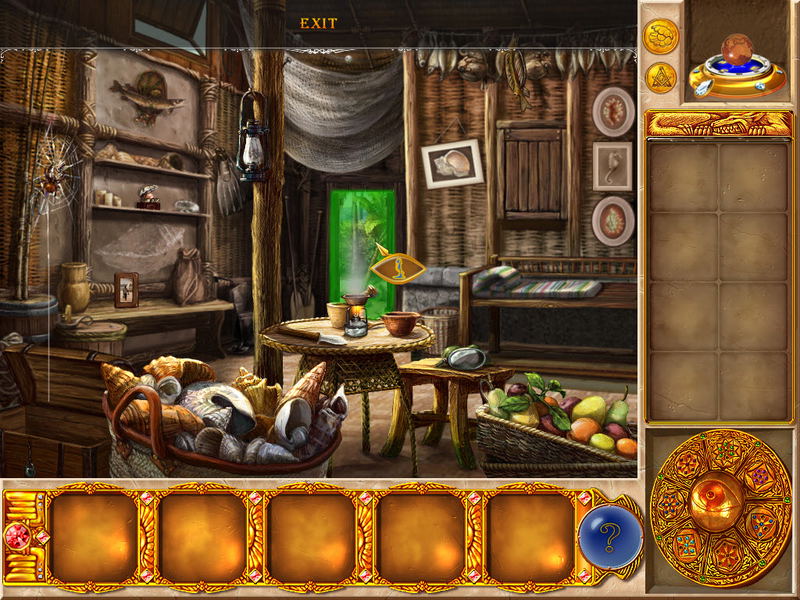 Magic Encyclopedia: Moon Light <span class="ext" style="background-color: #2a475e; color: #FFFFFF;">STEAM</span> <span class="ext ext_digital">digital</span> image 4