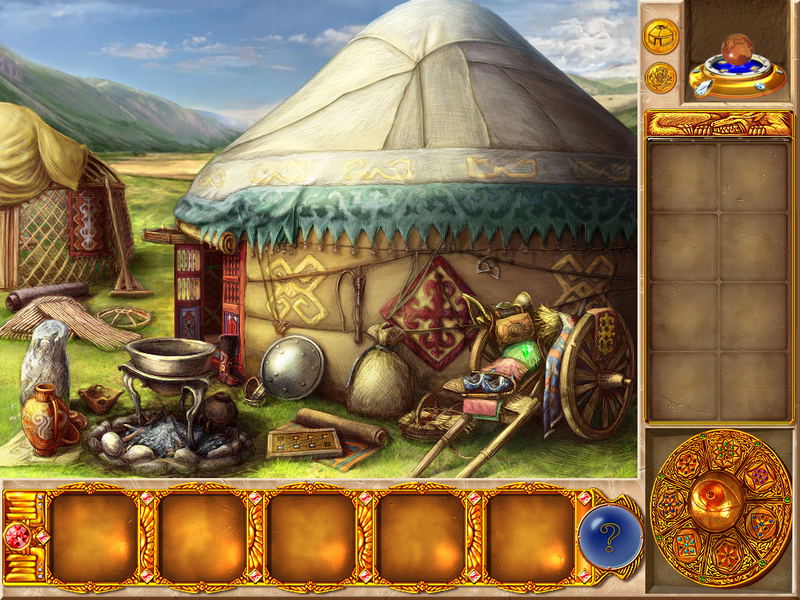 Magic Encyclopedia: Moon Light <span class="ext" style="background-color: #2a475e; color: #FFFFFF;">STEAM</span> <span class="ext ext_digital">digital</span> image 7
