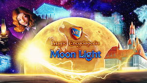 Magic Encyclopedia: Moon Light_