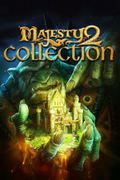 Majesty 2 Collection <span class="ext" style="background-color: #2a475e; color: #FFFFFF;">STEAM</span> <span class="ext ext_digital">digital</span> thumbnail 1