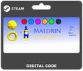 Maldrin Journey <span class="ext" style="background-color: #2a475e; color: #FFFFFF;">STEAM</span> <span class="ext ext_digital">digital</span> thumbnail 1