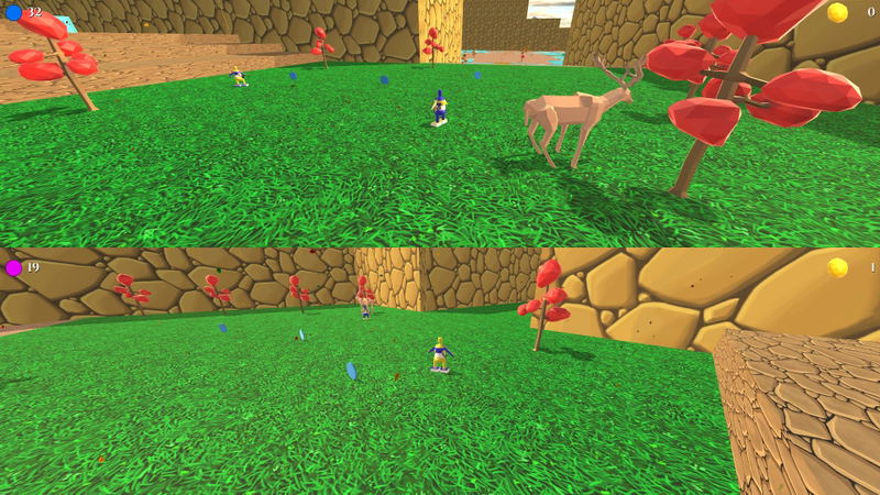 Maldrin Journey <span class="ext" style="background-color: #2a475e; color: #FFFFFF;">STEAM</span> <span class="ext ext_digital">digital</span> image 3