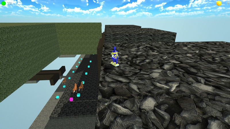 Maldrin Journey <span class="ext" style="background-color: #2a475e; color: #FFFFFF;">STEAM</span> <span class="ext ext_digital">digital</span> image 5