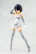 Megami Device 1/1 Scale Plastic Model Kit: Bullet Knights Executioner Bride thumbnail 10