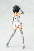 Megami Device 1/1 Scale Plastic Model Kit: Bullet Knights Executioner Bride thumbnail 11