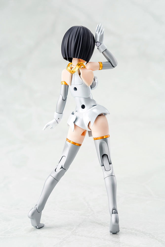 Megami Device 1/1 Scale Plastic Model Kit: Bullet Knights Executioner Bride image 11