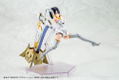 Megami Device 1/1 Scale Plastic Model Kit: Bullet Knights Executioner Bride thumbnail 12