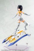 Megami Device 1/1 Scale Plastic Model Kit: Bullet Knights Executioner Bride thumbnail 13