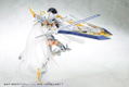 Megami Device 1/1 Scale Plastic Model Kit: Bullet Knights Executioner Bride thumbnail 2