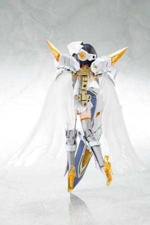 Megami Device 1/1 Scale Plastic Model Kit: Bullet Knights Executioner Bride