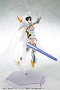 Megami Device 1/1 Scale Plastic Model Kit: Bullet Knights Executioner Bride thumbnail 5
