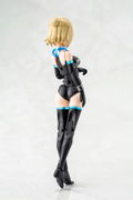 Megami Device 1/1 Scale Plastic Model Kit: Bullet Knights Exorcist Widow thumbnail 11