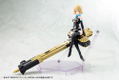 Megami Device 1/1 Scale Plastic Model Kit: Bullet Knights Exorcist Widow thumbnail 12