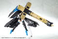 Megami Device 1/1 Scale Plastic Model Kit: Bullet Knights Exorcist Widow thumbnail 3