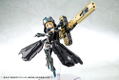 Megami Device 1/1 Scale Plastic Model Kit: Bullet Knights Exorcist Widow thumbnail 4