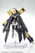 Megami Device 1/1 Scale Plastic Model Kit: Bullet Knights Exorcist Widow thumbnail 7