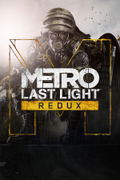 Metro: Last Light Redux <span class="ext" style="background-color: #2a475e; color: #FFFFFF;">STEAM</span> <span class="ext ext_digital">digital</span> thumbnail 1