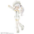Mimy Garden Naturalis Historia 1/12 Scale Fashion Doll: Raia White Gray Ver. thumbnail 4