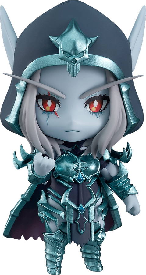 nendoroid warcraft