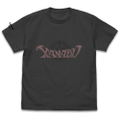 Nihon Falcom - Xanadu Logo T-shirt Sumi (XL Size) thumbnail 1