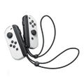 Nintendo Switch (OLED Model) White Set thumbnail 7