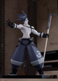 Promare: Pop Up Parade Galo Thymos Monochrome Ver. thumbnail 2