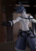 Promare: Pop Up Parade Galo Thymos Monochrome Ver. thumbnail 3