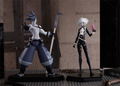 Promare: Pop Up Parade Galo Thymos Monochrome Ver. thumbnail 5