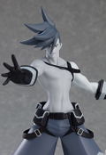 Promare: Pop Up Parade Galo Thymos Monochrome Ver. thumbnail 9