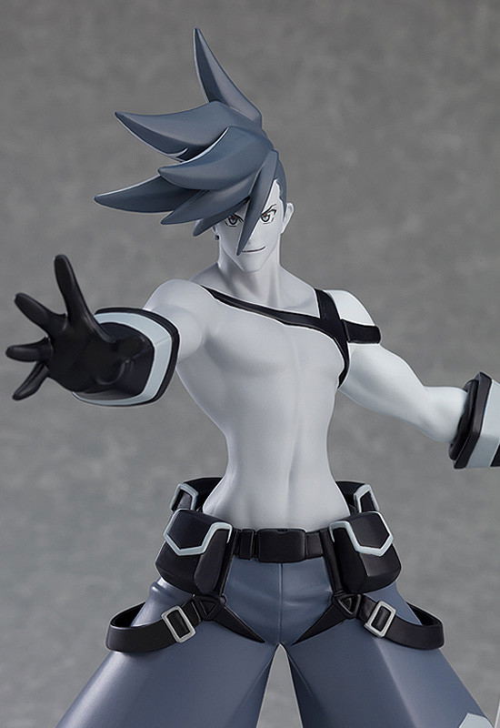 Promare: Pop Up Parade Galo Thymos Monochrome Ver. image 9