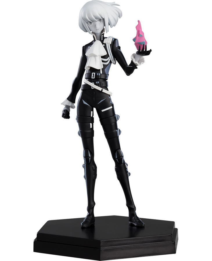 Promare: Pop Up Parade Lio Fotia Monochrome Ver. image 1