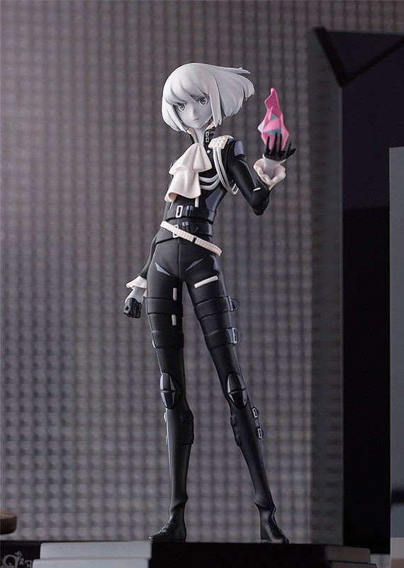 Promare: Pop Up Parade Lio Fotia Monochrome Ver. image 2