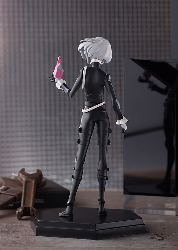 Promare: Pop Up Parade Lio Fotia Monochrome Ver. image 3