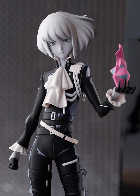 Promare: Pop Up Parade Lio Fotia Monochrome Ver. image 4