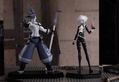Promare: Pop Up Parade Lio Fotia Monochrome Ver. thumbnail 5