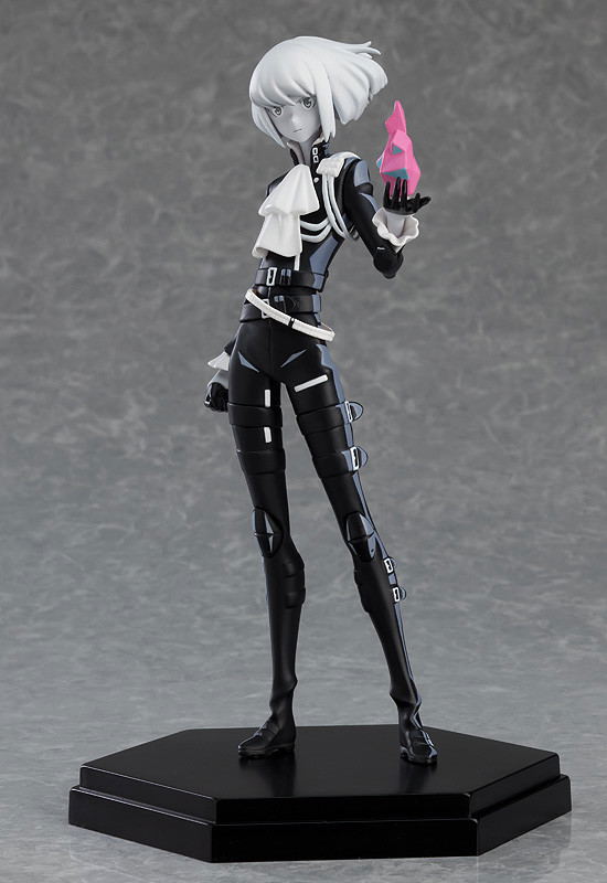 Promare: Pop Up Parade Lio Fotia Monochrome Ver. image 7