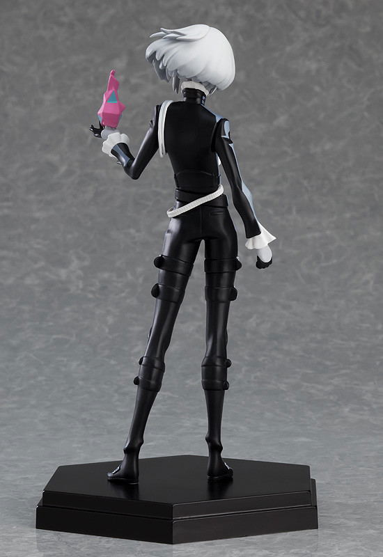 Promare: Pop Up Parade Lio Fotia Monochrome Ver. image 8