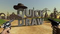 Quick Draw <span class="ext" style="background-color: #2a475e; color: #FFFFFF;">STEAM</span> <span class="ext ext_digital">digital</span> thumbnail 2