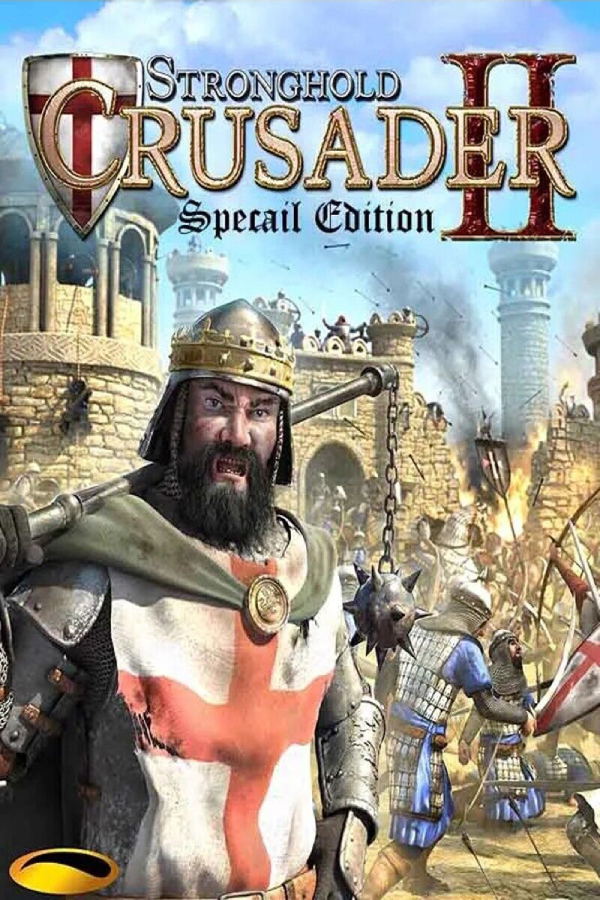 Stronghold Crusader II (Special Edition) STEAM digital — Import Game Deal
