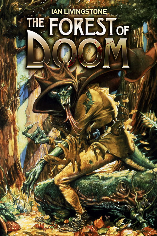 The Forest of Doom STEAM digital — Import Game Deal