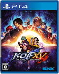 The King of Fighters XV (English) thumbnail 1