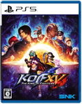 The King of Fighters XV (English) thumbnail 1