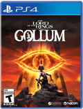 The Lord of the Rings - Gollum thumbnail 1