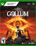 The Lord of the Rings - Gollum thumbnail 1