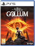 The Lord of the Rings - Gollum thumbnail 1