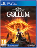 The Lord of the Rings - Gollum thumbnail 1