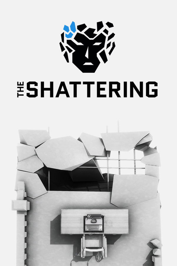 The Shattering STEAM digital — Import Game Deal